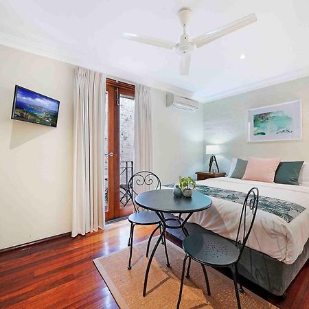 Fremantle Port Mill Bed & Breakfast - Unique Accommodation Bagian luar foto