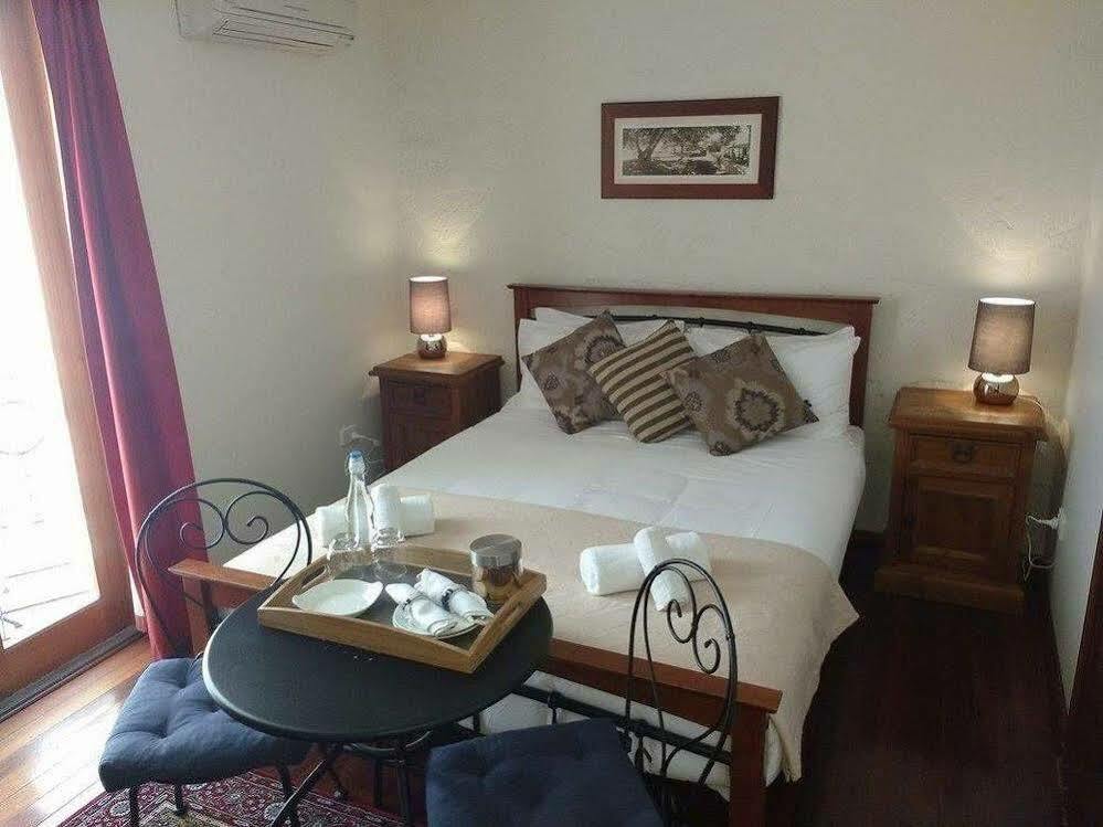 Fremantle Port Mill Bed & Breakfast - Unique Accommodation Bagian luar foto